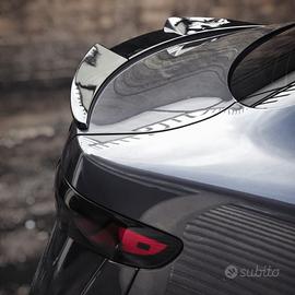 spoiler baule Alfa Romeo Giulia