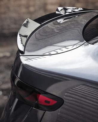 spoiler baule Alfa Romeo Giulia