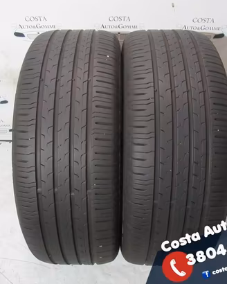 Gomme 235 55 18 Continental  235 55 R18