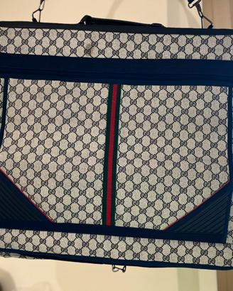 Porta abiti Gucci vintage