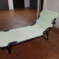 Sdraio per riposo pomeridiano bimbi scuola materna