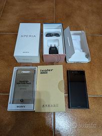 Sony Xperia XZ1