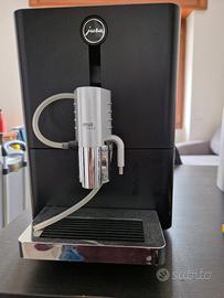 Macchina da caffe JURA ENA 8