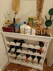 Cantinetta vino