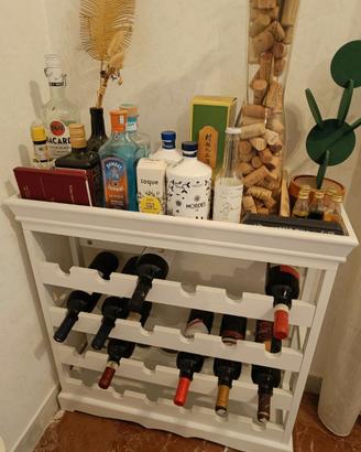 Cantinetta vino