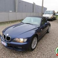 BMW Z3 1.8i 122CV Roadster