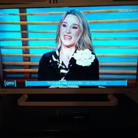 TV Toshiba 32 pollici 