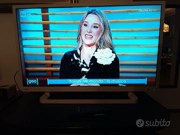 TV Toshiba 32 pollici 