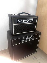 Stack Valvolare VHT Special 6