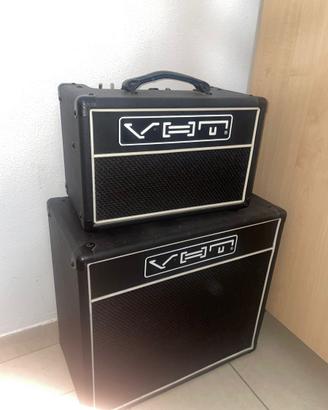 Stack Valvolare VHT Special 6