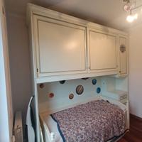 Mobile Armadio a Ponte 