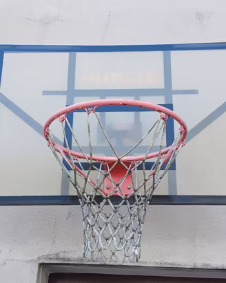 Canestro da Basket 