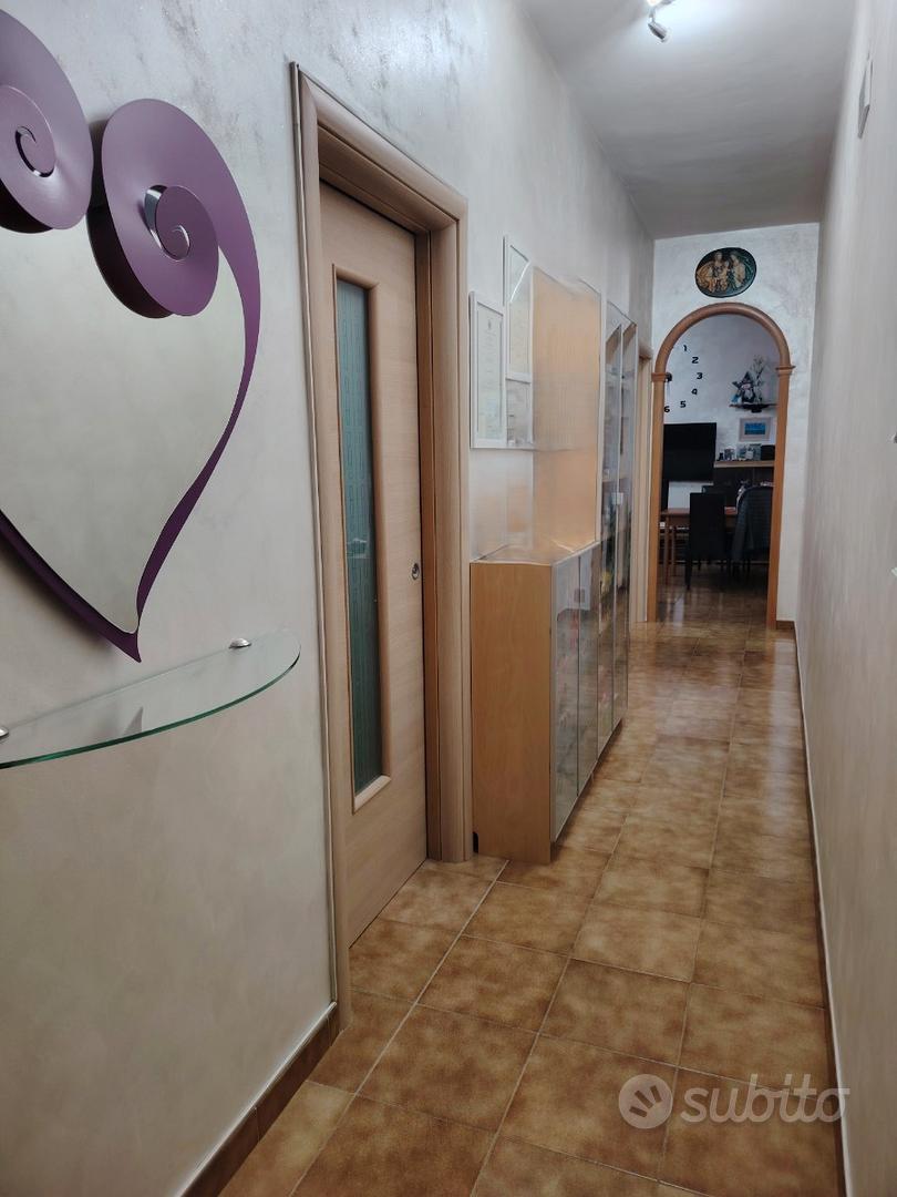 Appartamento – Avellino, Zona Industriale Avellino, Pianodardine - Vista 3