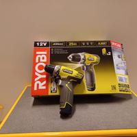 AVVITATORE RYOBI