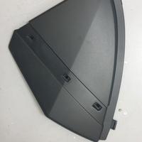 coperchio laterale destro Honda CB1000R 83600-MFN-