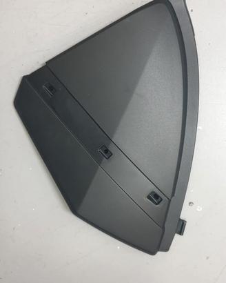 coperchio laterale destro Honda CB1000R 83600-MFN-