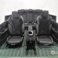 BMW 2 U06 Interni sedili Sport Riscaldabili|21557