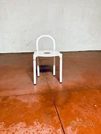 Sedia sgabello Kartell polo Anna castelli