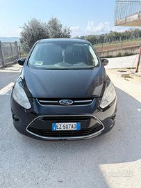 Ford C-Max 2015