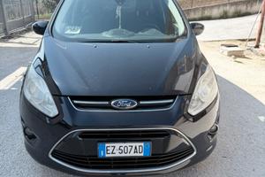 Ford C-Max 2015