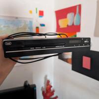 lettore dvd cd mp3 con ingresso usb