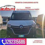 Renault Master T33 2.3 dCi 135 L2H2 Coibentato Iva
