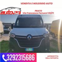 Renault Master T33 2.3 dCi 135 L2H2 Coibentato Iva