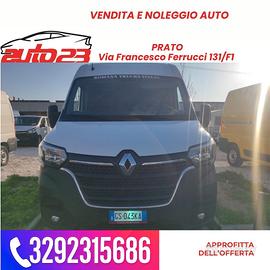 Renault Master T33 2.3 dCi 135 L2H2 Coibentato Iva