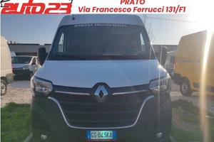 Renault Master T33 2.3 dCi 135 L2H2 Coibentato Iva