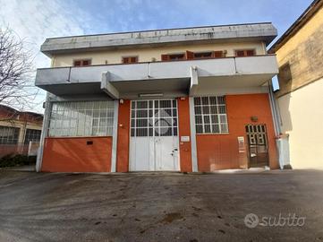 LABORATORIO A VAIANO