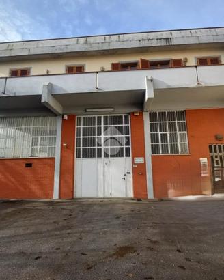 LABORATORIO A VAIANO
