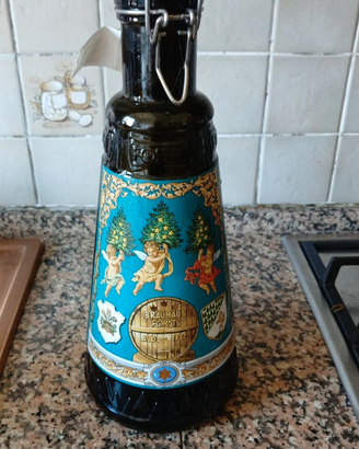 Birra Forst Ed. Limitata Natale 2023/2024/2025