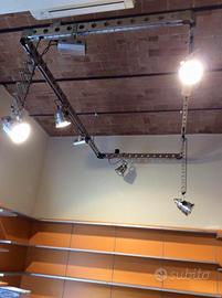 Illuminazione Siarco da ufficio / industriale