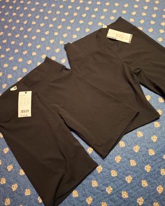 pantaloncini Active Calzedonia M