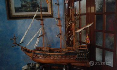 veliero d’epoca “S.Felipe”