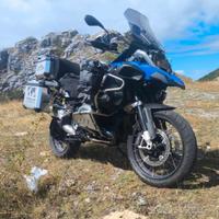 BMW R1200GS ADV Full Optional 