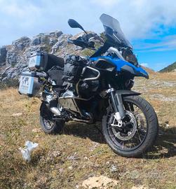 BMW R1200GS ADV Full Optional 