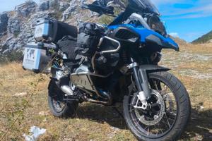 BMW R1200GS ADV Full Optional 