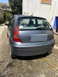 Auto usata citroen c3