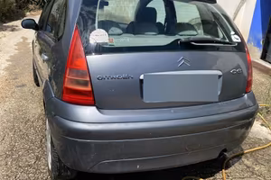 Auto usata citroen c3