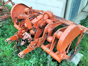 Vangatrice Tortella TVC4