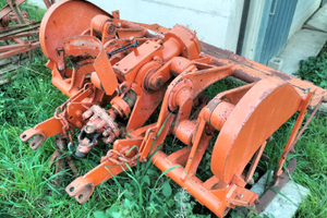 Vangatrice Tortella TVC4