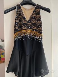 Vestito pattinaggio