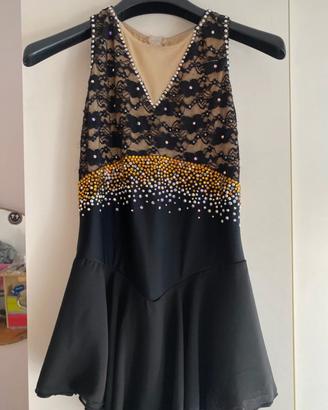 Vestito pattinaggio