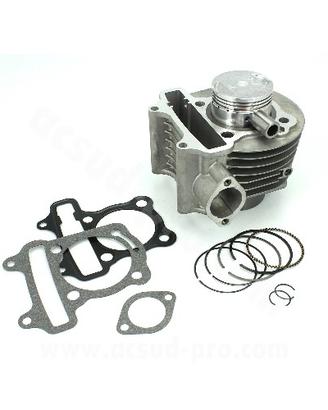 Cilindro da 52,4 mm per scooter Kymco 125 4T Agili