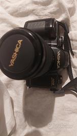 Fotocamera analogica Yashica 108 multi program