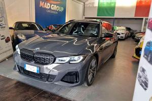 BMW 340 M 340d 48V xDrive M-SPORT MSPORT TETTO!