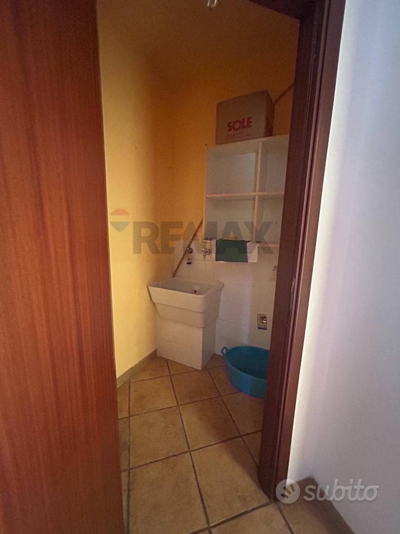 Appartamento - Caltanissetta - Altro