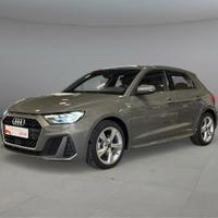 AUDI A1 II 2019 Sportback - A1 Sportback 30 1.0 tf