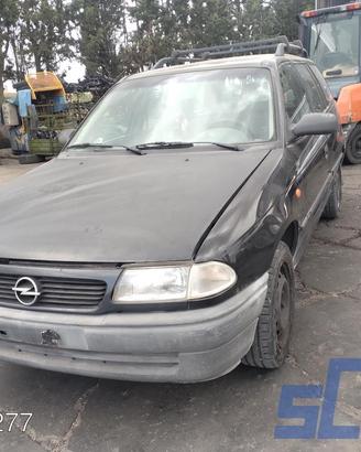 OPEL ASTRA F SW T92 1.4 SI 82CV 92-98 Ricambi
